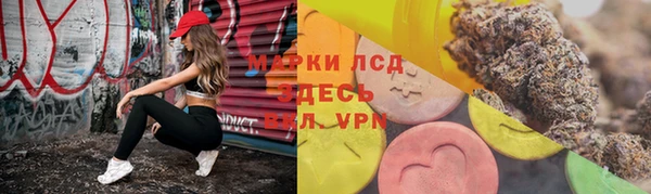 мескалин Ессентукская